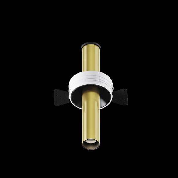 Встраиваемый светильник Technical C140TRS-L200-7W3K-BBS Встраиваемый светильник Technical C140TRS-L200-7W3K-BBS