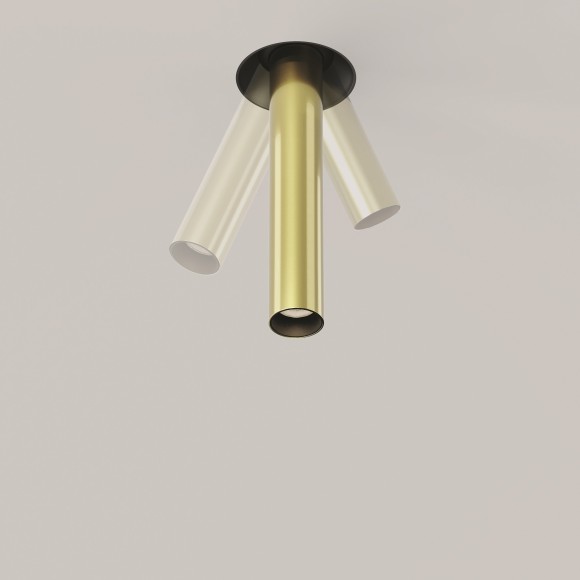 Встраиваемый светильник Technical C140TRS-L200-7W3K-BBS Встраиваемый светильник Technical C140TRS-L200-7W3K-BBS