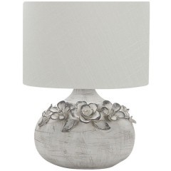 Интерьерная настольная лампа Valdieri OML-16504-01 Интерьерная настольная лампа Valdieri OML-16504-01