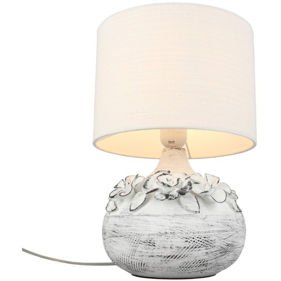 Интерьерная настольная лампа Valdieri OML-16504-01 Интерьерная настольная лампа Valdieri OML-16504-01