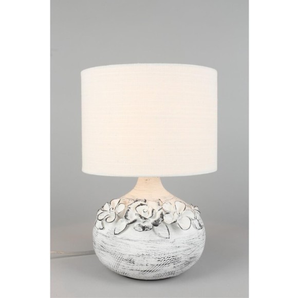 Интерьерная настольная лампа Valdieri OML-16504-01 Интерьерная настольная лампа Valdieri OML-16504-01