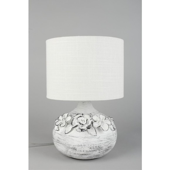 Интерьерная настольная лампа Valdieri OML-16504-01 Интерьерная настольная лампа Valdieri OML-16504-01