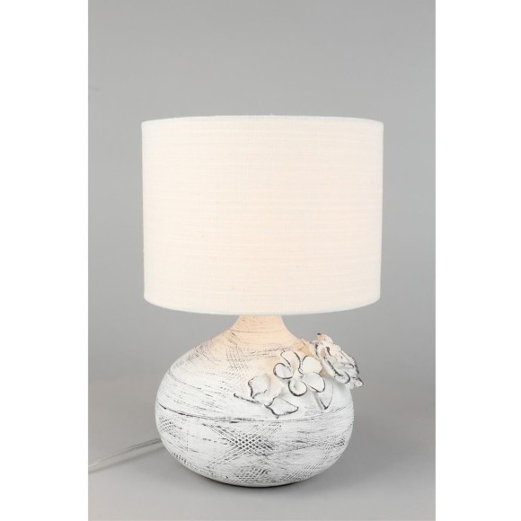 Интерьерная настольная лампа Valdieri OML-16504-01 Интерьерная настольная лампа Valdieri OML-16504-01