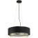 Подвесное крепление для светильника ANTEY LED металл/черный 1,2м ANTEY 7692/L Подвесное крепление для светильника ANTEY LED металл/черный 1,2м ANTEY 7692/L