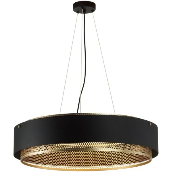 Подвесное крепление для светильника ANTEY LED металл/черный 1,2м ANTEY 7692/L Подвесное крепление для светильника ANTEY LED металл/черный 1,2м ANTEY 7692/L