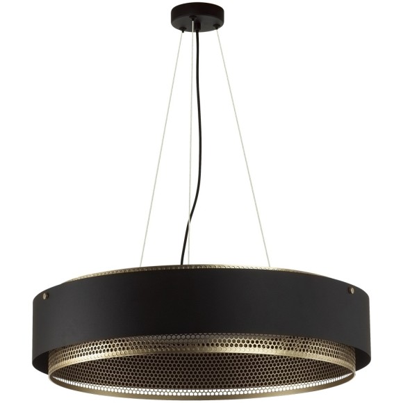 Подвесное крепление для светильника ANTEY LED металл/черный 1,2м ANTEY 7692/L Подвесное крепление для светильника ANTEY LED металл/черный 1,2м ANTEY 7692/L