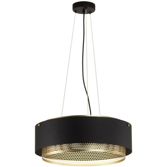 Подвесное крепление для светильника ANTEY LED металл/черный 1,2м ANTEY 7692/L Подвесное крепление для светильника ANTEY LED металл/черный 1,2м ANTEY 7692/L