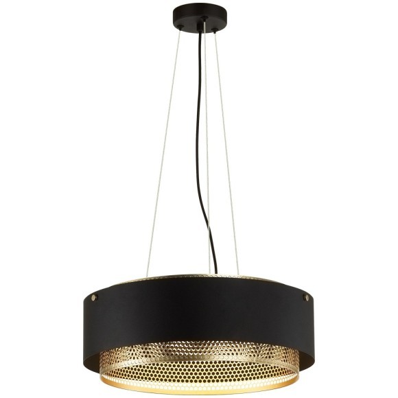 Подвесное крепление для светильника ANTEY LED металл/черный 1,2м ANTEY 7692/L Подвесное крепление для светильника ANTEY LED металл/черный 1,2м ANTEY 7692/L