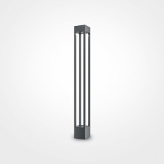 Уличный наземный светильник Maytoni O424FL-L10GF Elbe IP65 светодиодный LED 10W Уличный наземный светильник Maytoni O424FL-L10GF Elbe IP65 светодиодный LED 10W