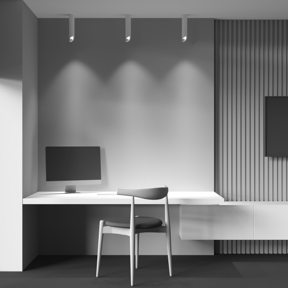 Накладной потолочный светильник Maytoni C044CL-01-30GU10-W L IPari под лампу 1xGU10 35W Накладной потолочный светильник Maytoni C044CL-01-30GU10-W L IPari под лампу 1xGU10 35W