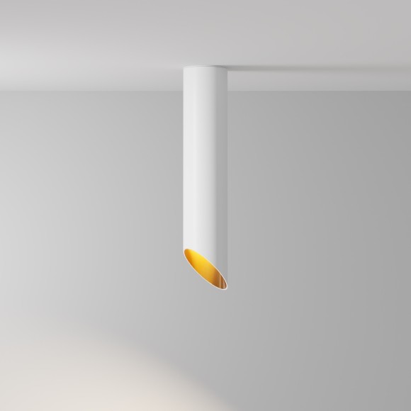 Накладной потолочный светильник Maytoni C044CL-01-30GU10-W L IPari под лампу 1xGU10 35W Накладной потолочный светильник Maytoni C044CL-01-30GU10-W L IPari под лампу 1xGU10 35W