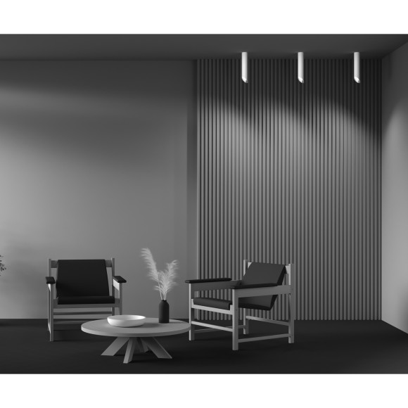 Накладной потолочный светильник Maytoni C044CL-01-30GU10-W L IPari под лампу 1xGU10 35W Накладной потолочный светильник Maytoni C044CL-01-30GU10-W L IPari под лампу 1xGU10 35W