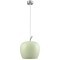 Светильник подвесной Crystal Lux AMOR SP1 LIGHT GREEN