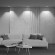 Встраиваемый светильник Maytoni DL043-02-10W4K-D-SQ-WB Alfa LED светодиодный LED 20W