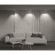 Встраиваемый светильник Maytoni DL043-02-10W4K-D-SQ-WB Alfa LED светодиодный LED 20W