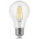 102802210-S Лампа Gauss Filament А60 10W 970lm 4100К Е27 шаг. диммирование LED 1/10/40