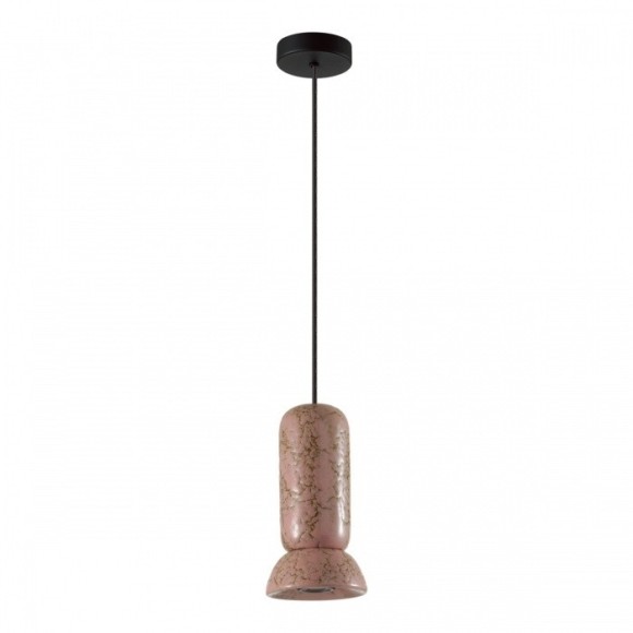 Подвес ODEON LIGHT KERAMA 5054/1C
