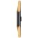 Бра Crystal Lux CLT 332W2-V2 BL-GO