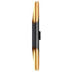 Бра Crystal Lux CLT 332W2-V2 BL-GO Бра Crystal Lux CLT 332W2-V2 BL-GO