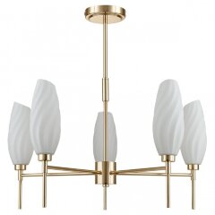 Люстра потолочная Lumion SHIVON 6518/5C