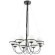 Люстра подвесная Lightstar 803287 Globo под лампы 8xE14 320W