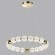 Люстра ODEON LIGHT CRYSTAL 5008/60L