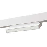 A4697PL-1WH Трековый магнитный SMART (TUYA, Алиса, Bluetooth, Wi-Fi) светодиодный светильник Arte Lamp Linea 2.0 CRI90+ 2700-6000К 500Лм 120° 12Вт