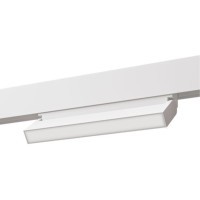 A4697PL-1WH Трековый магнитный SMART (TUYA, Алиса, Bluetooth, Wi-Fi) светодиодный светильник Arte Lamp Linea 2.0 CRI90+ 2700-6000К 500Лм 120° 12Вт