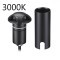 Встраиваемый грунтовый светильник IP67 LED 3W 4000K 12V/24V Odeon Light WALD (нужен драйвер 357781/357782) 6662/3GL3