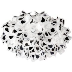 10595/780C Black Потолочный светильник LOFT IT Clizia 10595/780C Black Потолочный светильник LOFT IT Clizia