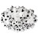 10595/780C Black Потолочный светильник LOFT IT Clizia