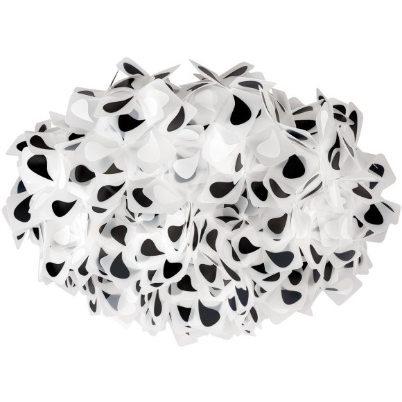 10595/780C Black Потолочный светильник LOFT IT Clizia