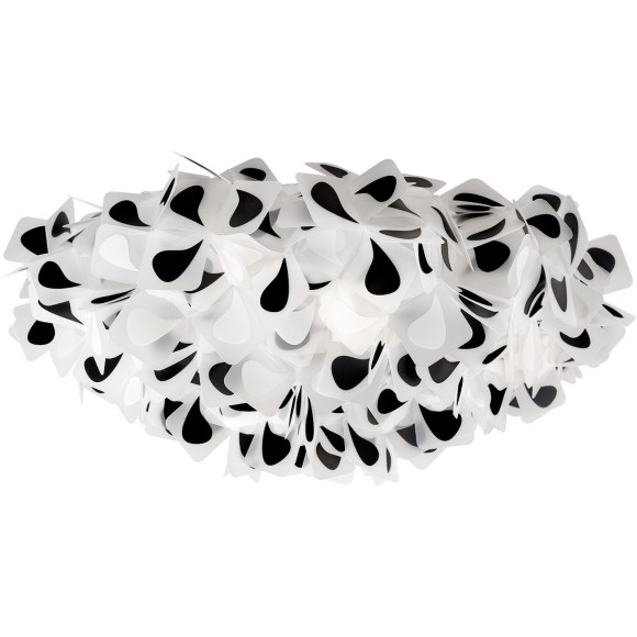 10595/780C Black Потолочный светильник LOFT IT Clizia