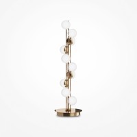 Декоративная настольная лампа Maytoni MOD081TL-L14G3K Tessara светодиодная LED 17W