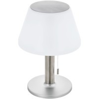 48749 Настольная лампа Z_SOLAR