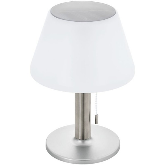 48749 Настольная лампа Z_SOLAR