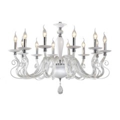 Люстра подвесная OML-79303-12 Люстра подвесная OML-79303-12