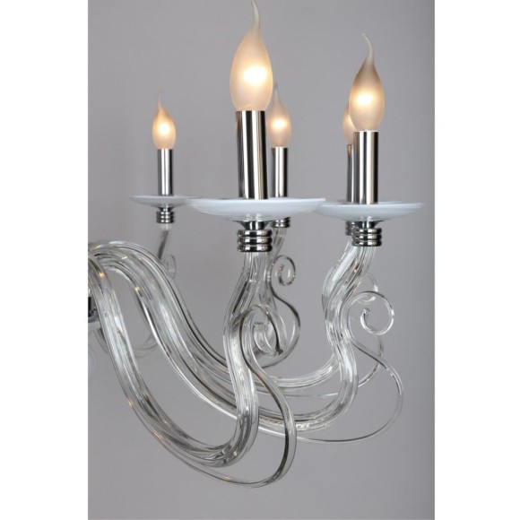 Люстра подвесная OML-79303-12