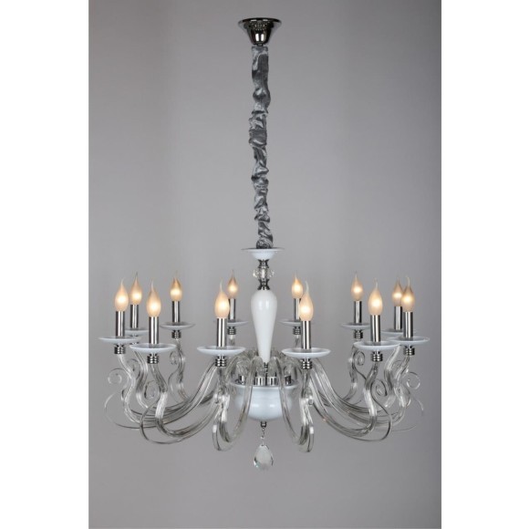 Люстра подвесная OML-79303-12