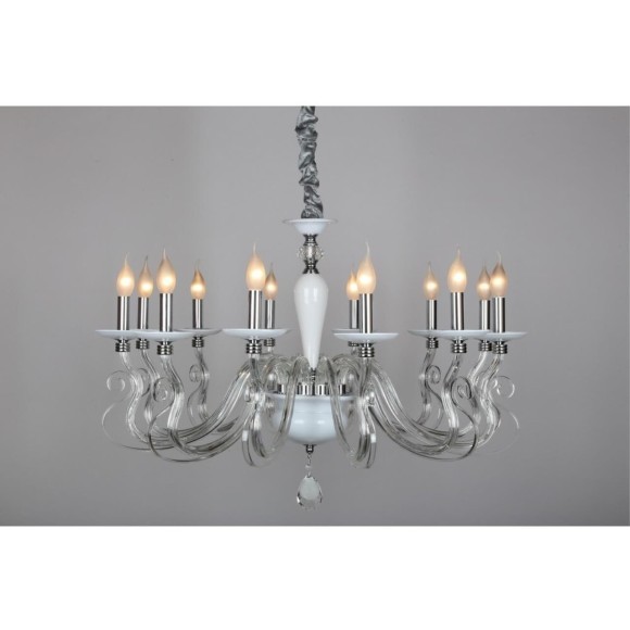 Люстра подвесная OML-79303-12