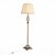SL966.305.01 Торшер ST-Luce Бронза/Бежевый E27 1*60W (из 2-х коробок)