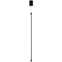 Светильник подвесной Crystal Lux CLT 035C700 BL