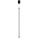 Светильник подвесной Crystal Lux CLT 035C700 BL