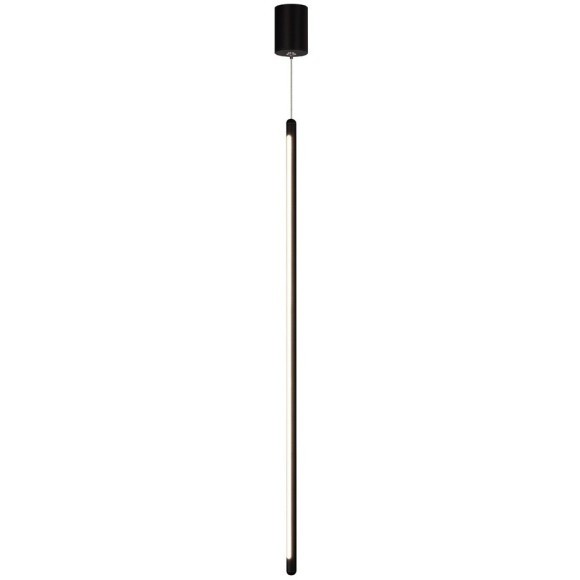 Светильник подвесной Crystal Lux CLT 035C700 BL