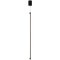 Светильник подвесной Crystal Lux CLT 035C700 BL