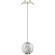 Подвес ODEON LIGHT CRYSTAL 5008/5LA