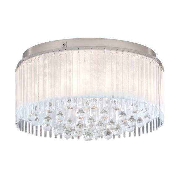 39332 Светильник потолочный светодиодный MONTESILVANO 39332 Светильник потолочный светодиодный MONTESILVANO