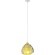 Светильник подвесной Crystal Lux VERANO SP1 GOLD