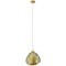 Светильник подвесной Crystal Lux VERANO SP1 GOLD