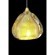 Светильник подвесной Crystal Lux VERANO SP1 GOLD